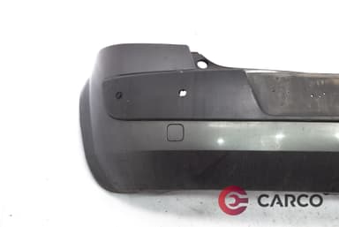 Задна броня за RENAULT MEGANE II (BM0/1_, CM0/1_) 1.5 dCi (BM0F, CM0F) (2002 - 2011)