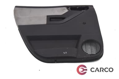 Кора врата задна лява за OPEL MERIVA 1.7 CDTI (2003 - 2010)