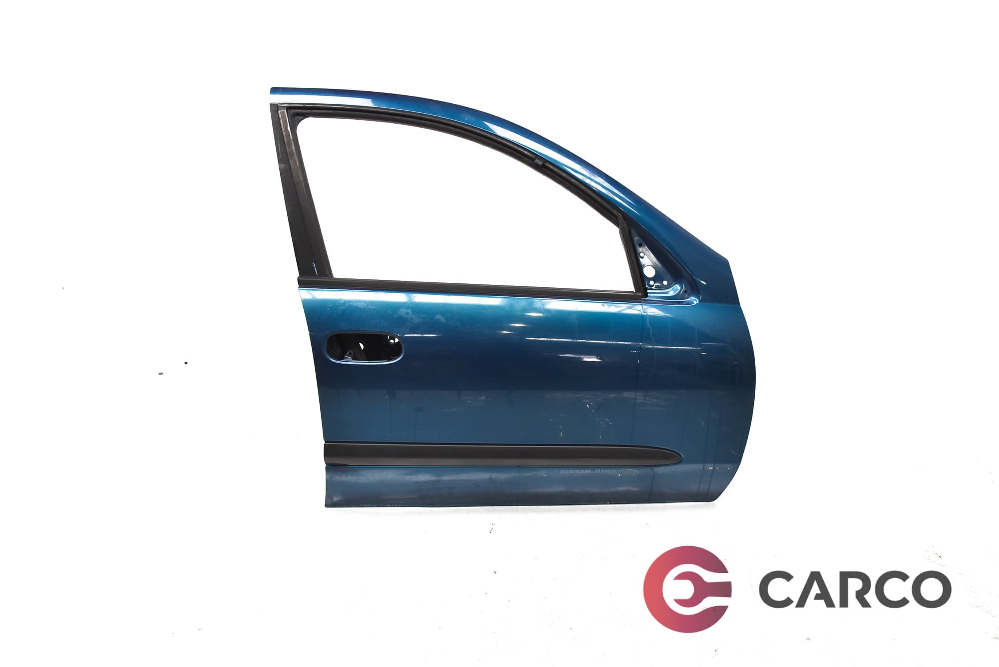 Врата предна дясна за NISSAN ALMERA II Hatchback (N16) 2.2 Di (2000)