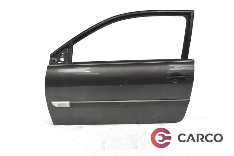 Врата предна лява за RENAULT MEGANE II (BM0/1_, CM0/1_) 1.5 dCi (BM0F, CM0F) (2002 - 2011)