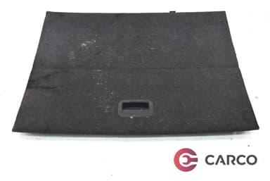 Кора над резервна гума за NISSAN PRIMERA Traveller (WP12) 1.9 dCi (2002)