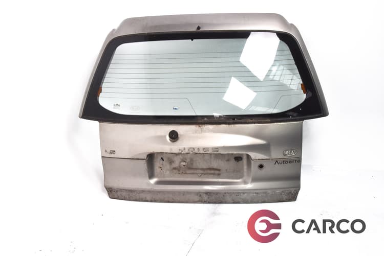 Заден капак за KIA JOICE 2.0 (2000)