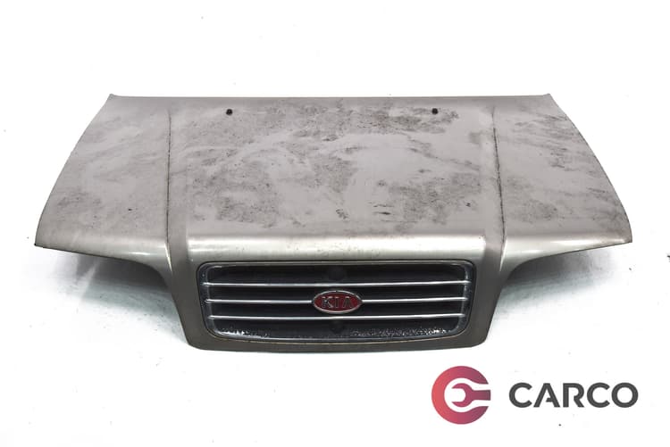 Преден капак за KIA JOICE 2.0 (2000)