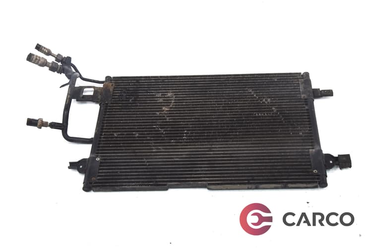 Климатичен радиатор за VW PASSAT седан (3B2) 1.8 (1996 - 2001)