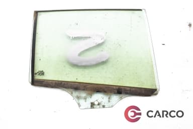 Стъкло врата задно дясно за SMART FORFOUR (454) 1.5 (454.032) (2004 - 2006)