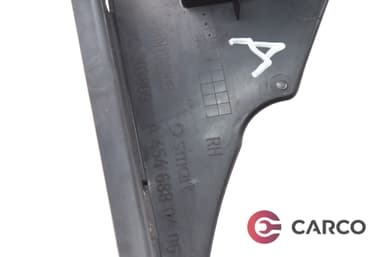 Интериорна лайсна A 454 688 04 06 за SMART FORFOUR (454) 1.5 (454.032) (2004 - 2006)