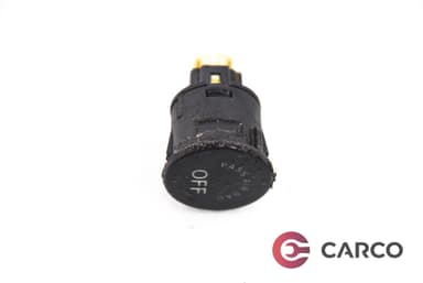 Копче изключване AIRBAG за SMART FORFOUR (454) 1.5 (454.032) (2004 - 2006)
