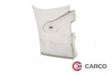 Интериорна лайсна задна лява за SMART FORFOUR (454) 1.5 (454.032) (2004 - 2006)