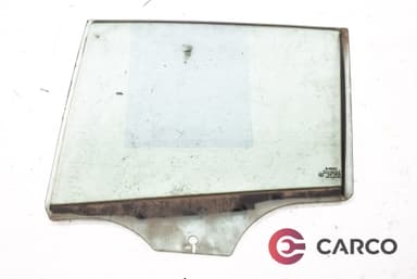 Стъкло врата задно ляво за SMART FORFOUR (454) 1.5 (454.032) (2004 - 2006)