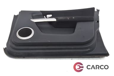 Кора врата предна дясна за SMART FORFOUR (454) 1.5 (454.032) (2004 - 2006)