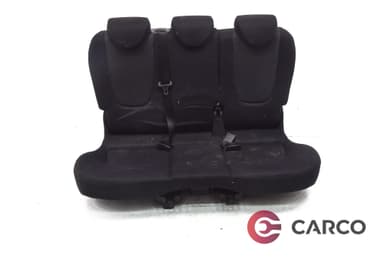 Седалки задни за SMART FORFOUR (454) 1.5 (454.032) (2004 - 2006)