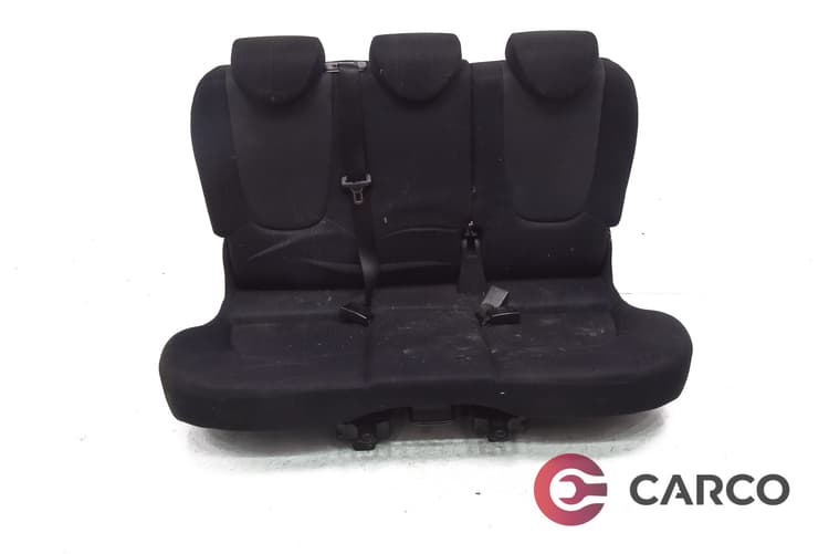 Седалки задни за SMART FORFOUR (454) 1.5 (454.032) (2004 - 2006)