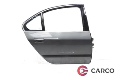 Врата задна дясна за PEUGEOT 607 седан (9D, 9U) 3.0 V6 24V (2000)