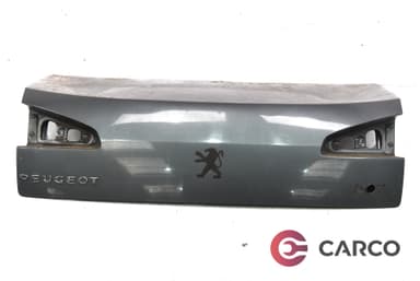 Заден капак за PEUGEOT 607 седан (9D, 9U) 3.0 V6 24V (2000)
