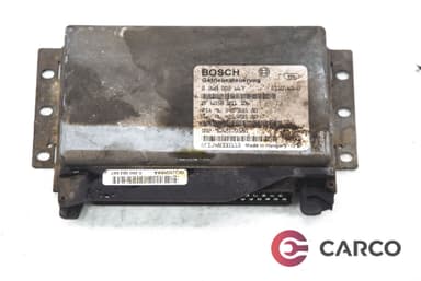 Компютър скорости 0 260 002 667 за PEUGEOT 607 седан (9D, 9U) 3.0 V6 24V (2000)