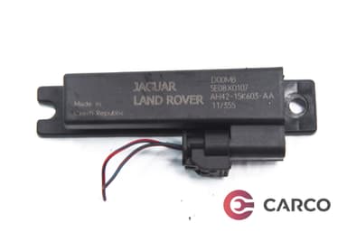 Модул Keyless AH42 15K603 AA за LAND ROVER DISCOVERY IV (LA) 3.0 SDV6 4x4 (2009)