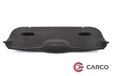 Кора заден капак за FORD FOCUS (DAW, DBW) 1.8 TDCi (1998 - 2007)