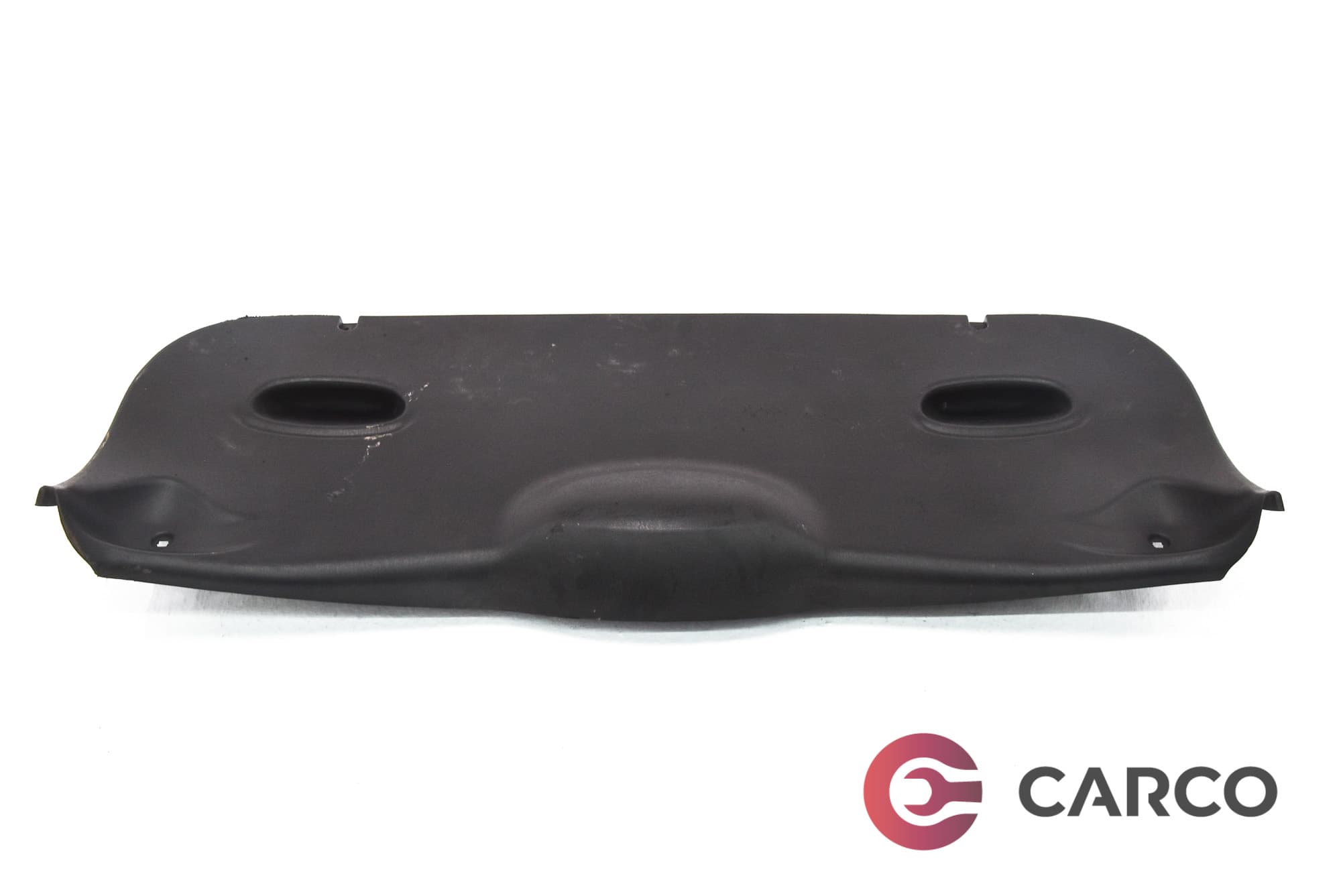 Кора заден капак за FORD FOCUS (DAW, DBW) 1.8 TDCi (1998 - 2007)