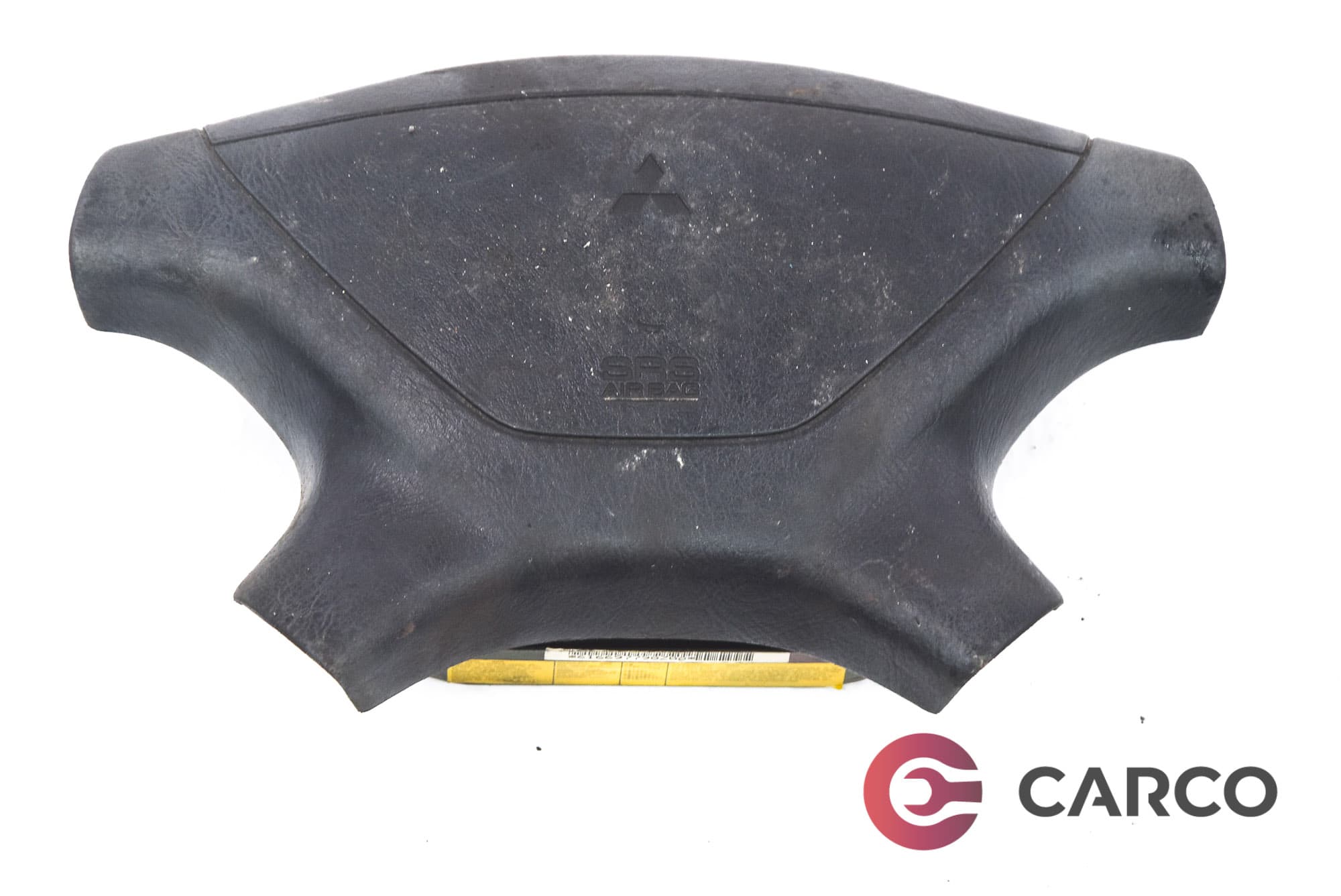 AIRBAG волан за MITSUBISHI SPACE STAR (DG_A) 1.3 16V (DG1A) (1998 - 2004)