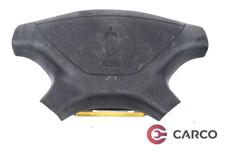 AIRBAG волан за MITSUBISHI SPACE STAR (DG_A) 1.3 16V (DG1A) (1998 - 2004)