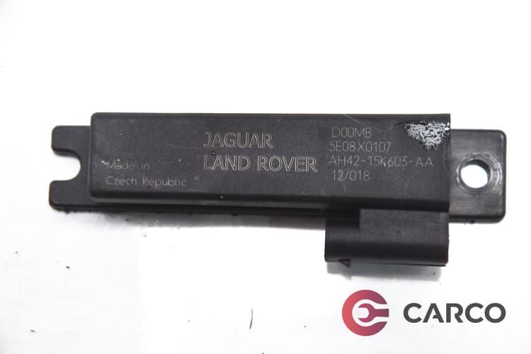 Модул AH42 15K603 AA за LAND ROVER DISCOVERY IV (LA) 3.0 SDV6 4x4 (2009)