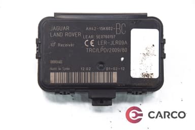 Модул AH42 -15K602 BC за LAND ROVER DISCOVERY IV (LA) 3.0 SDV6 4x4 (2009)