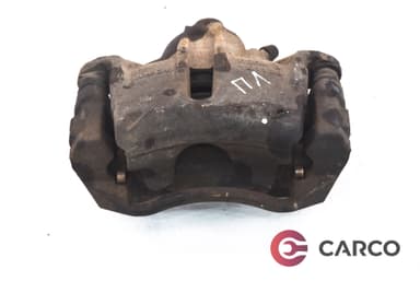 Спирачен апарат преден ляв за FORD MONDEO Mk III комби (BWY) 2.0 16V TDDi / TDCi (2000 - 2007)