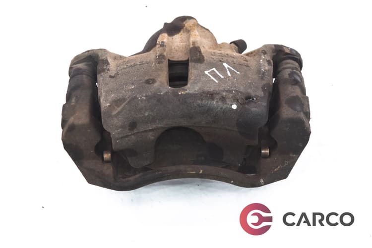 Спирачен апарат преден ляв за FORD MONDEO Mk III комби (BWY) 2.0 16V TDDi / TDCi (2000 - 2007)