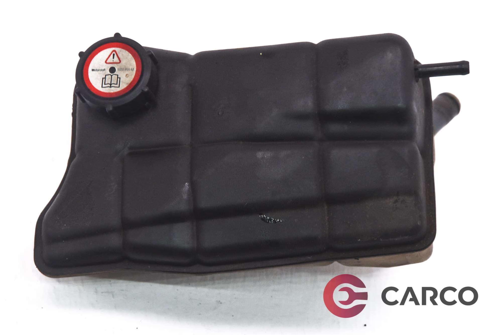 Казанче антифриз за FORD MONDEO Mk III комби (BWY) 2.0 16V TDDi / TDCi (2000 - 2007)