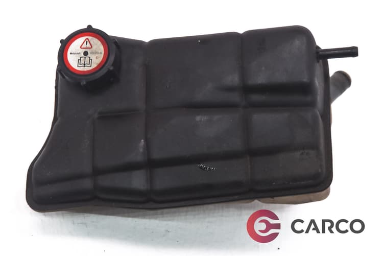Казанче антифриз за FORD MONDEO Mk III комби (BWY) 2.0 16V TDDi / TDCi (2000 - 2007)