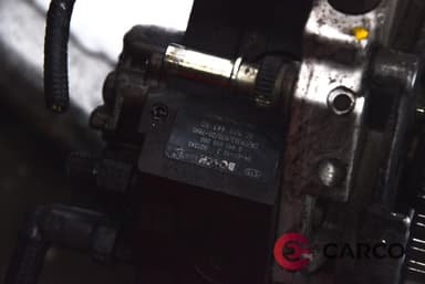 ГНП 96 518 443 80 за MAZDA 3 (BK) 1.6 DI Turbo (2003 - 2009)