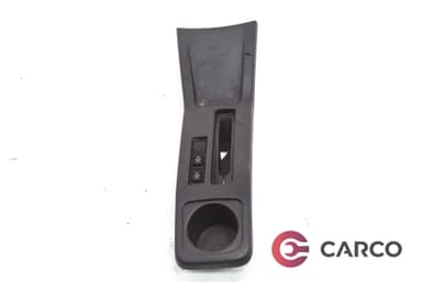 Конзола около ръчна спирачка за SUZUKI AERIO комби (ER) 1.6 4WD (2001 - 2007)