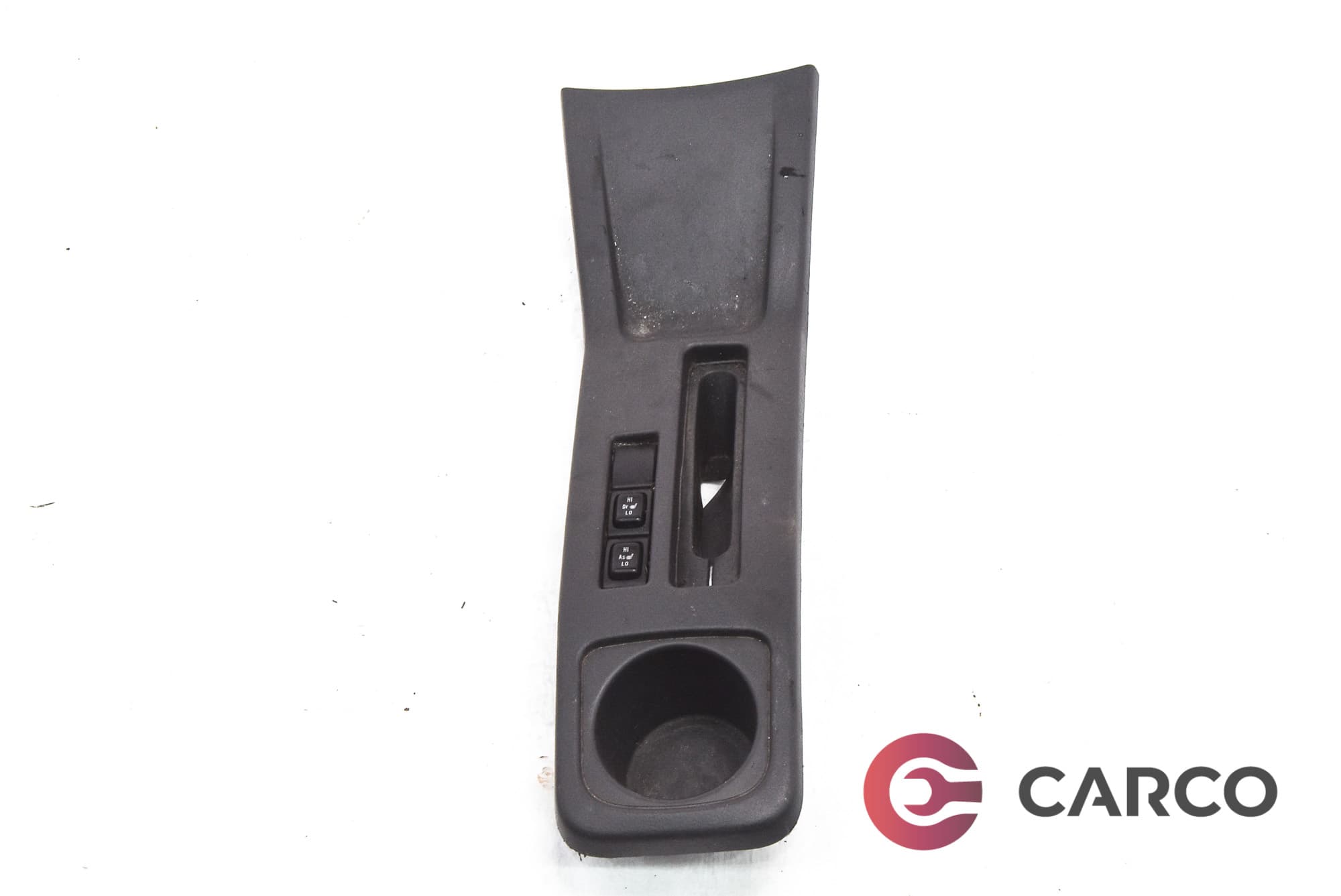 Конзола около ръчна спирачка за SUZUKI AERIO комби (ER) 1.6 4WD (2001 - 2007)