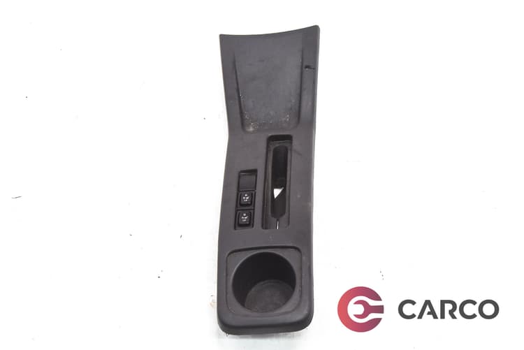 Конзола около ръчна спирачка за SUZUKI AERIO комби (ER) 1.6 4WD (2001 - 2007)