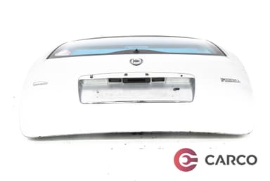 Заден капак за LANCIA PHEDRA (179) 2.2 JTD (179AXC1A) (2002 - 2010)