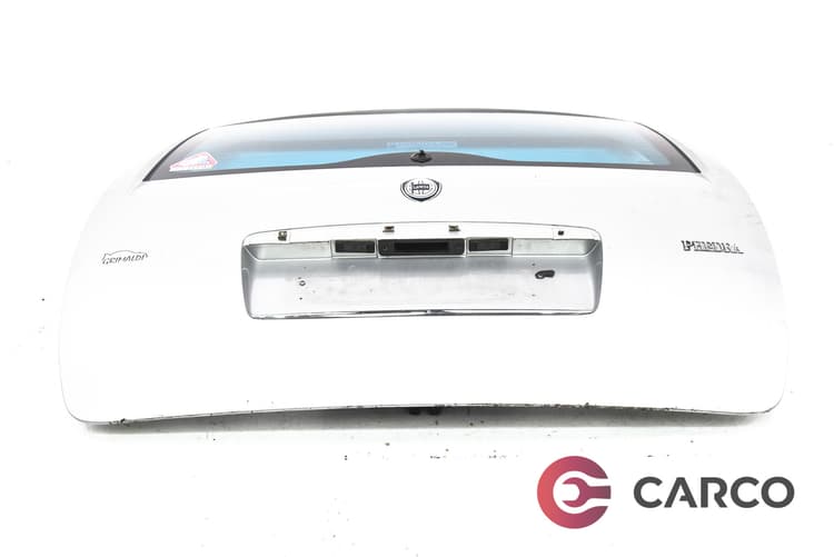 Заден капак за LANCIA PHEDRA (179) 2.2 JTD (179AXC1A) (2002 - 2010)