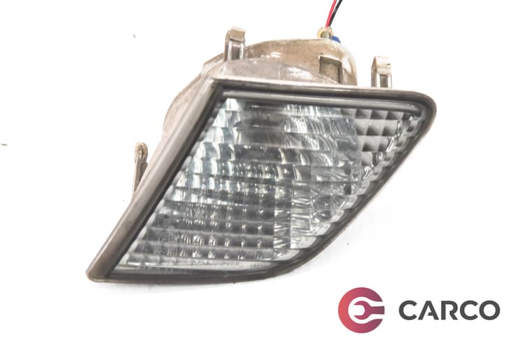 Стоп в броня десен за SUZUKI AERIO комби (ER) 1.6 4WD (2001 - 2007)
