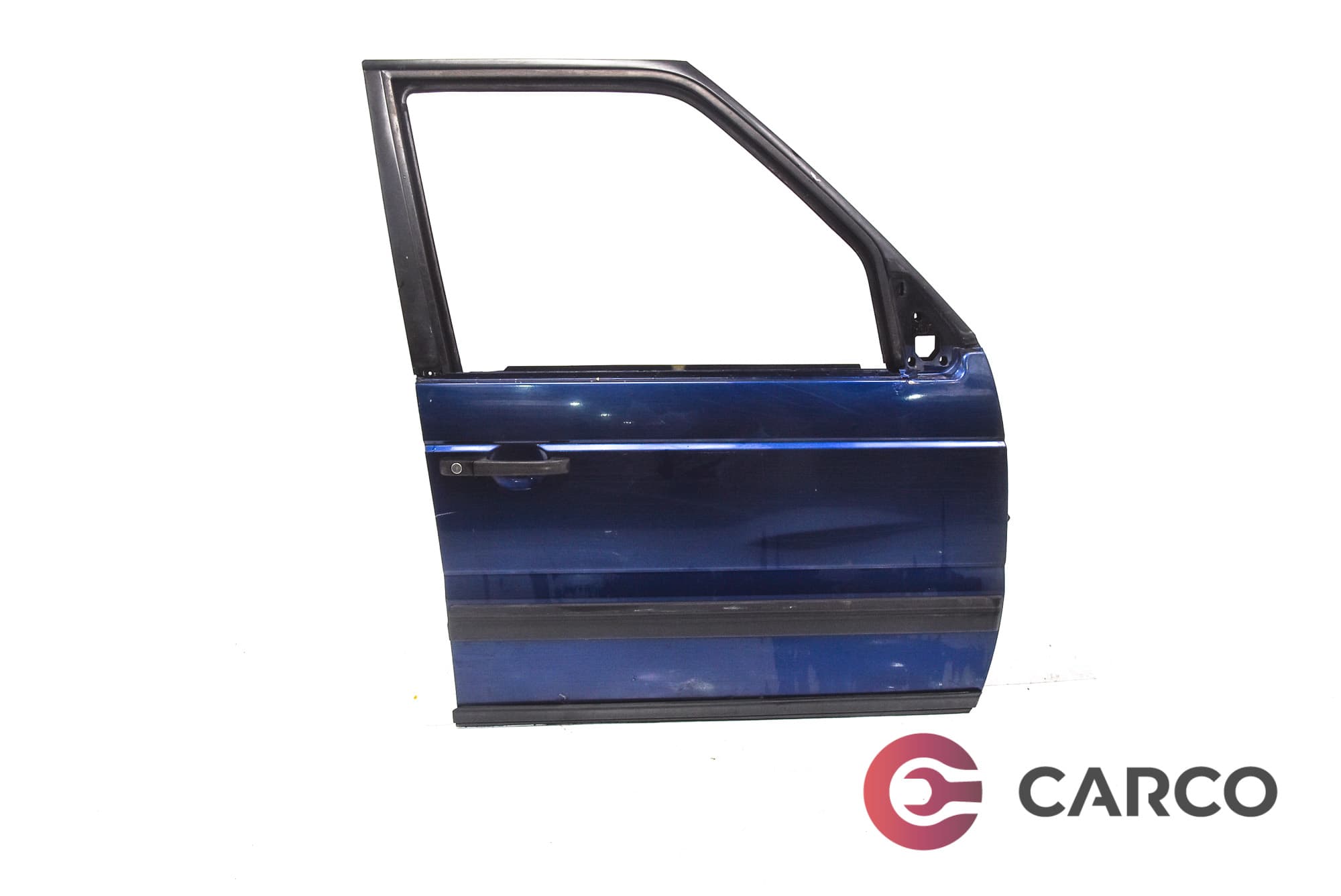 Врата предна дясна за LAND ROVER RANGE ROVER   (AE, AN, HAA, HAB, HAM, HBM, RE, RN) 3.9 4x4 (1970 - 1995)