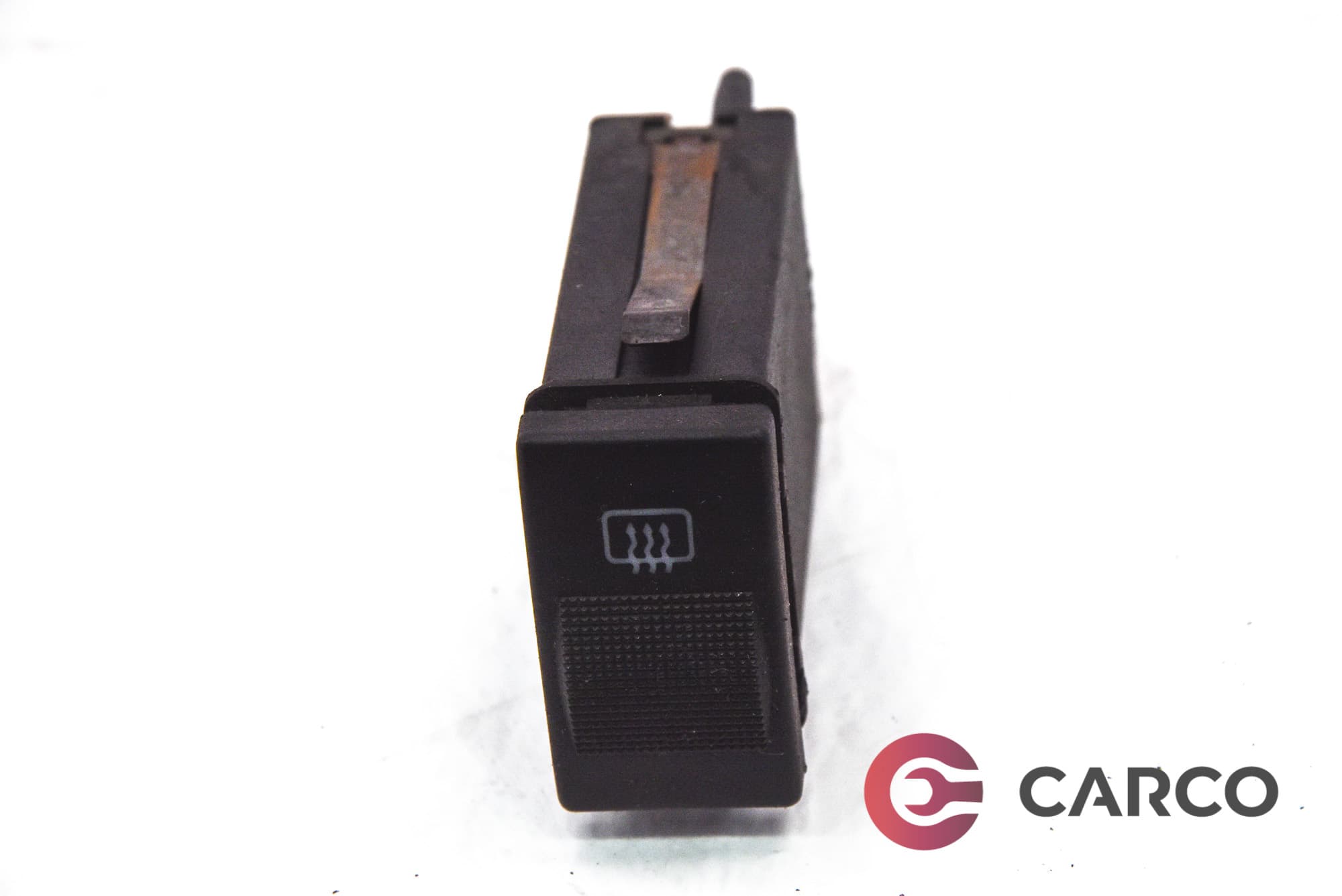 Копче подгрев задно стъкло за AUDI A4 Avant (8E5, B6) 1.9 TDI (2001 - 2004)