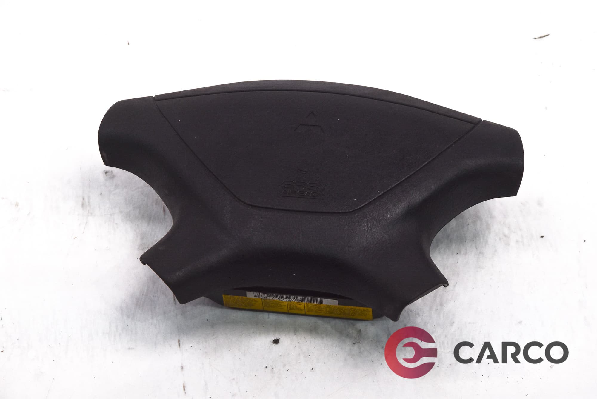 AIRBAG волан за MITSUBISHI GALANT VI седан (EA_) 1.8 GDi (1996 - 2004)