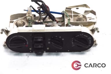 Управление климатик за MITSUBISHI GALANT VI седан (EA_) 1.8 GDi (1996 - 2004)
