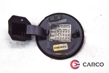 Вратичка резервоар за OPEL ASTRA H комби (L35) 1.9 CDTI (2004)