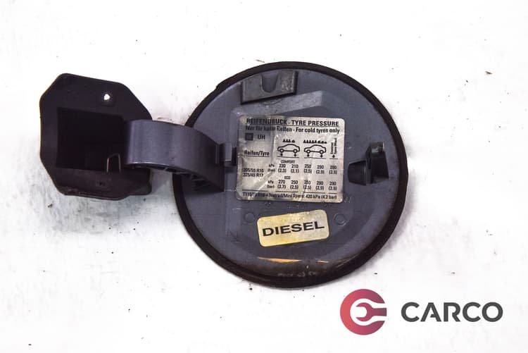 Вратичка резервоар за OPEL ASTRA H комби (L35) 1.9 CDTI (2004)