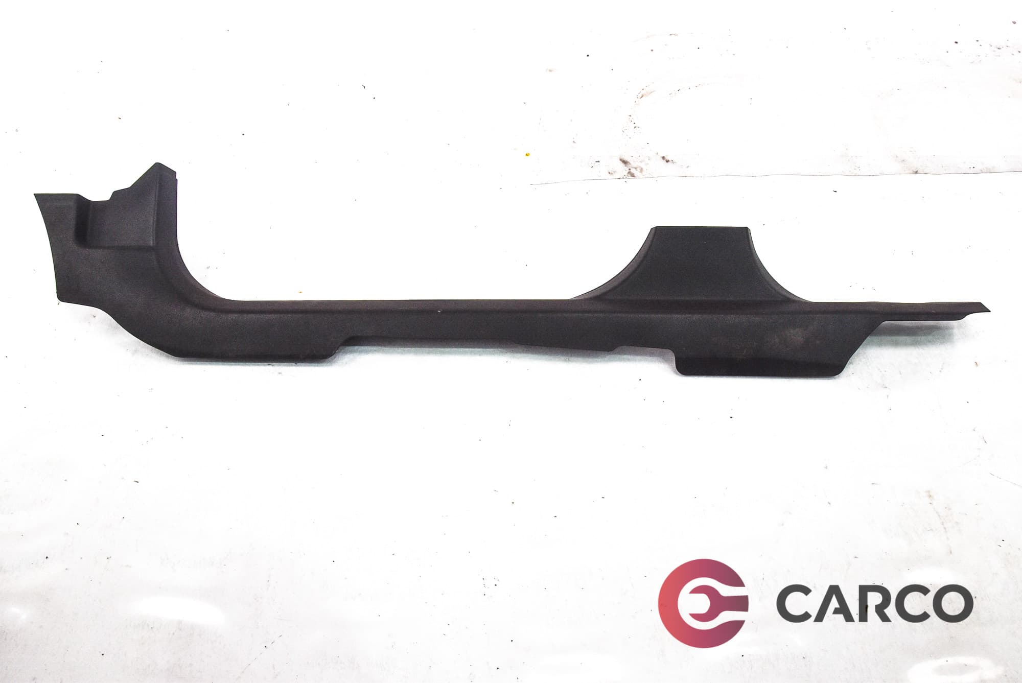 Лайсна вътрешен праг десен за OPEL ASTRA H комби (L35) 1.9 CDTI (2004)