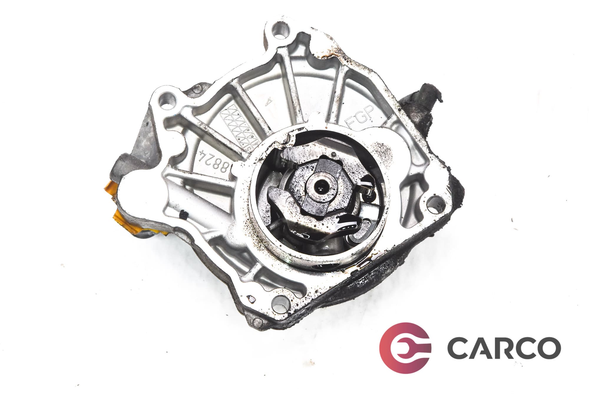 Вакуум помпа за OPEL ASTRA H комби (L35) 1.9 CDTI (2004)