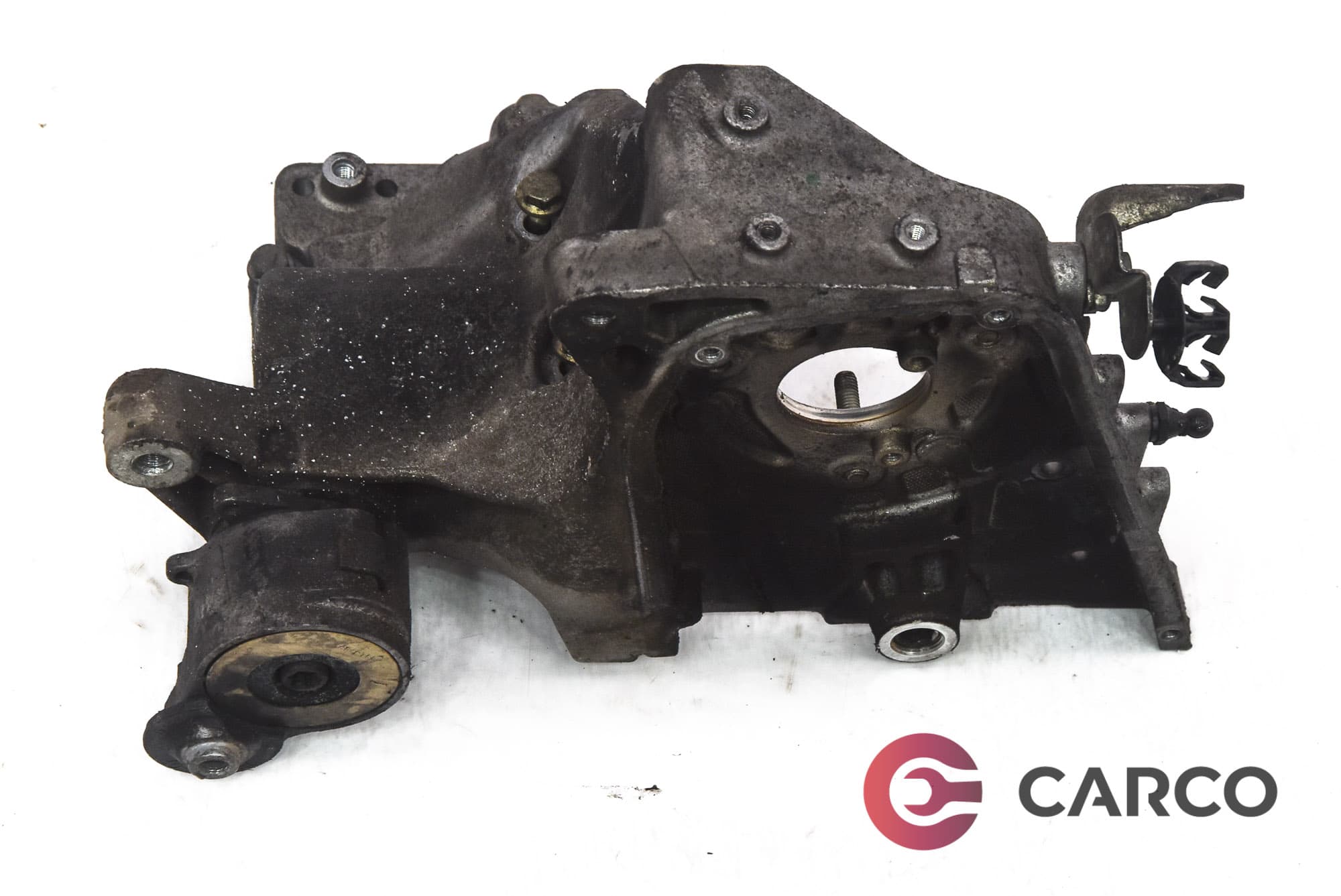 Конзола маслена помпа за OPEL ASTRA H комби (L35) 1.9 CDTI (2004)