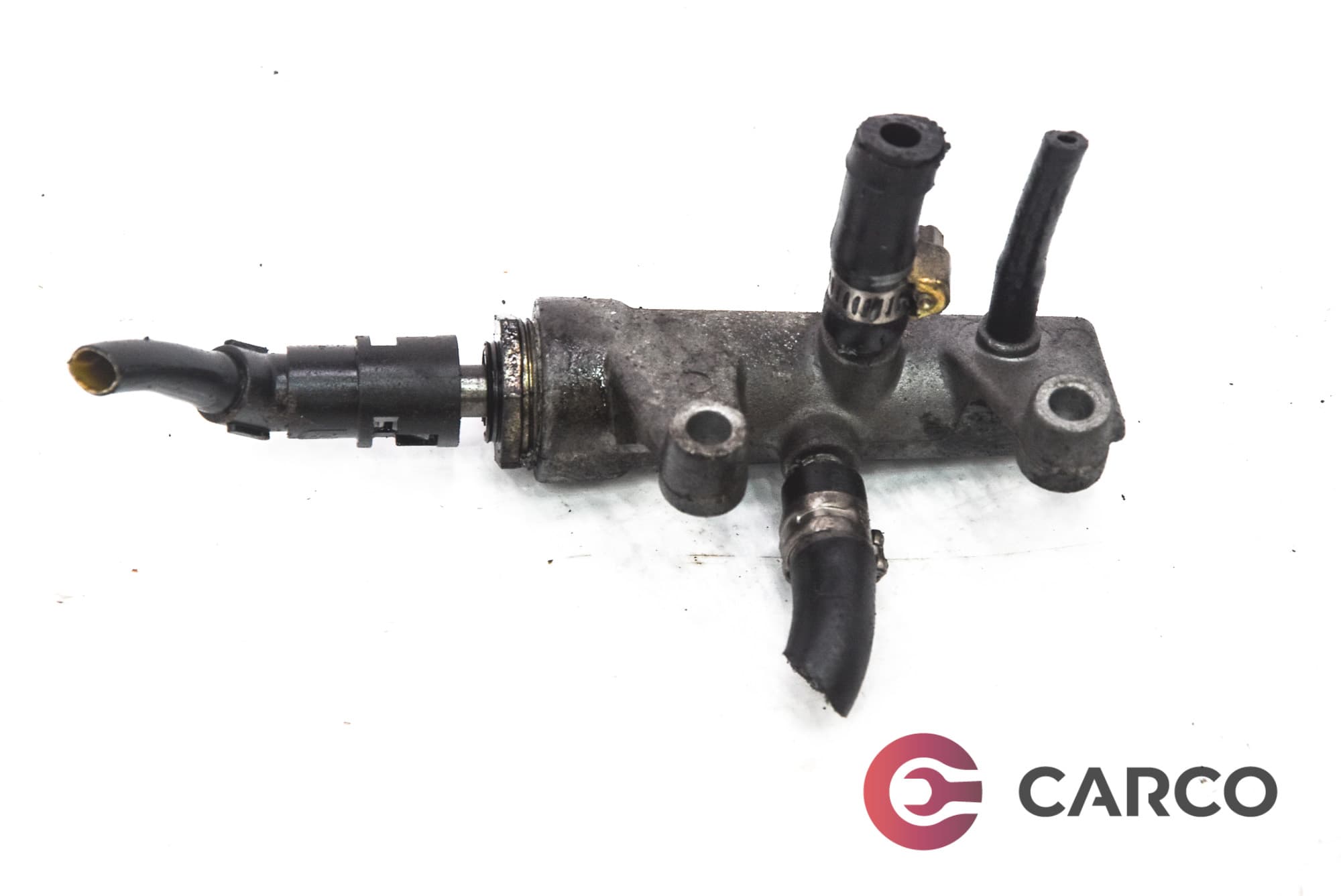 Долна помпа съединител за OPEL ASTRA H комби (L35) 1.9 CDTI (2004)