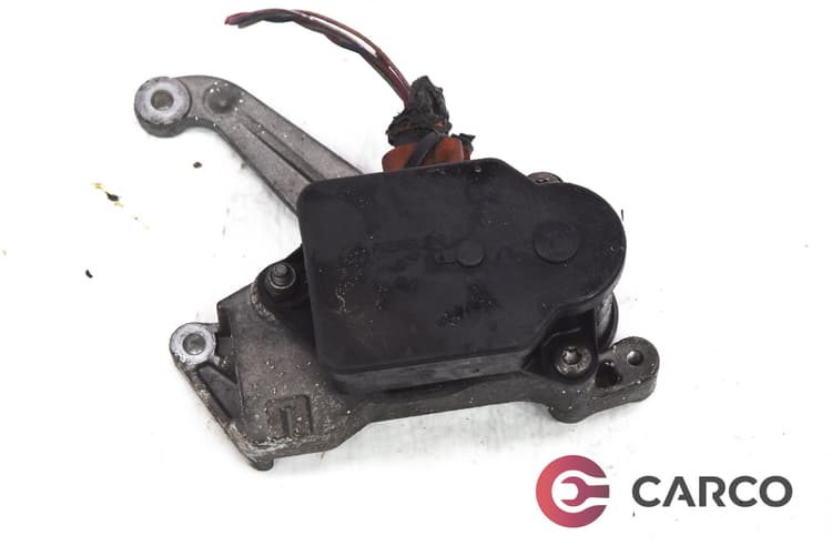 Моторче клапа парно за OPEL ASTRA H комби (L35) 1.9 CDTI (2004)