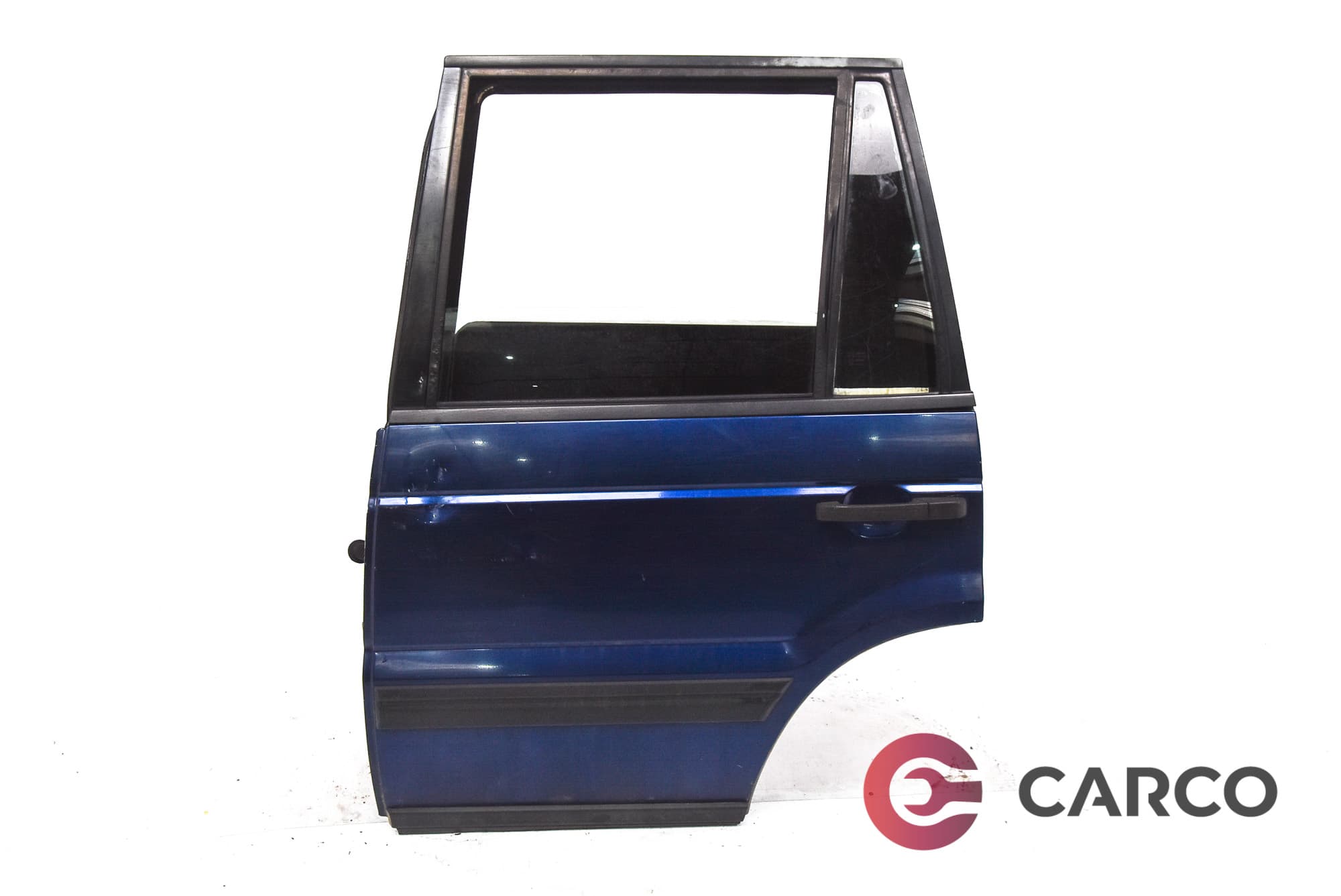 Врата задна дясна за LAND ROVER RANGE ROVER   (AE, AN, HAA, HAB, HAM, HBM, RE, RN) 3.9 4x4 (1970 - 1995)