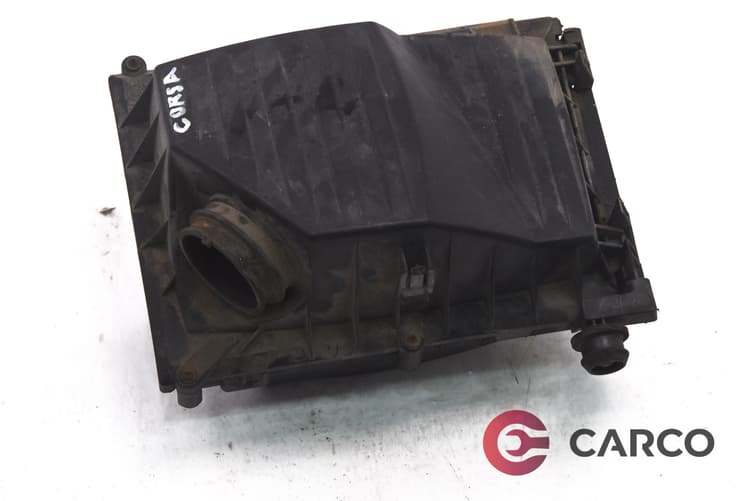 Кутия за въздушен филтър за OPEL CORSA C (F08, F68) 1.2 (2000 - 2009)